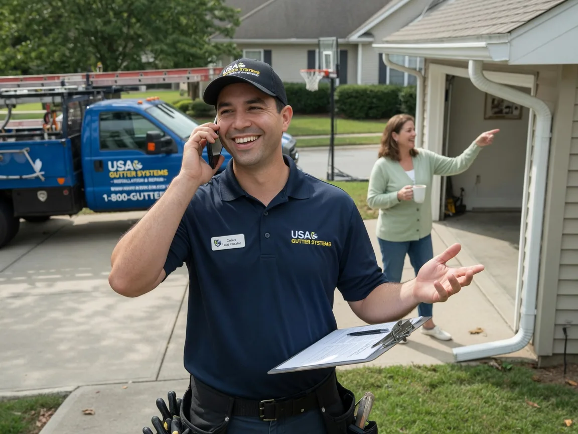 Gutter Installation Mount Ayr, IN FAQs